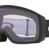 Oakley Flight Tracker L Matte Black W/Prizm Snow Clear