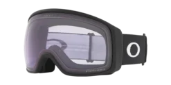 Oakley Flight Tracker L Matte Black W/Prizm Snow Clear