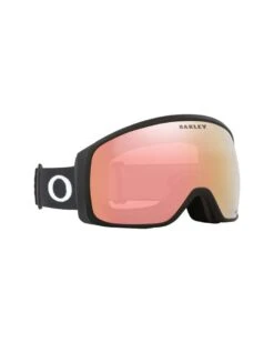 Oakley Flight Tracker M Matte Black W/Prizm Rose Gold