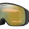 Oakley Flight Tracker M Matte Black W/Prizm Sage Gold