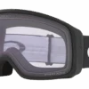 Oakley Flight Tracker M Matte Black W/Prizm Snow Clear