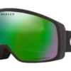 Oakley Flight Tracker M Matte Black W/Prizm Snow Jade Iridium