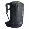 Ortovox Haute Route 38 S Black Steel
