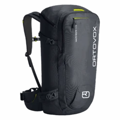 Ortovox Haute Route 38 S Black Steel