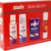 Swix P15N Kit For Skin Skis