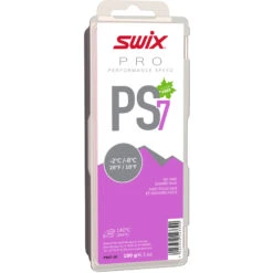 Swix Ps7 Violet -2°C/-8°C 180G