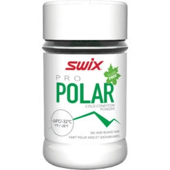 Swix Ps Polar Powder -14°C/-32°C 30G