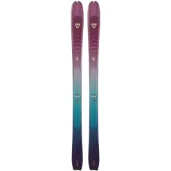 Rossignol Escaper Womens 87 Nano Open