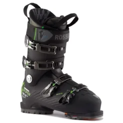 Rossignol Hi-Speed Pro120 Mv Gw Black/Green