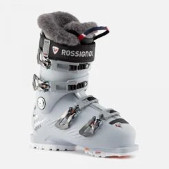 Rossignol Pure Pro 90 Gw Mtl Ice Grey