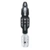 Rottefella Rollerski Classic Black/White