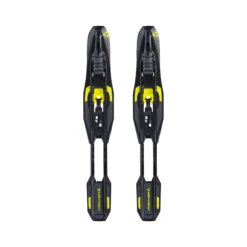 Fischer Control Skate Step-In Ifp Multicolour