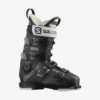 Salomon S/Pro 120 Gw Black/Rainy Day/Belluga