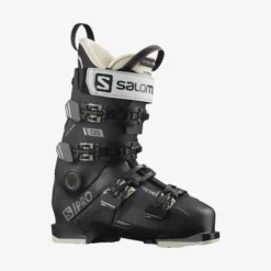 Salomon S/Pro 120 Gw Black/Rainy Day/Belluga