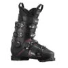 Salomon Shift Pro 90 Womens Black/Burgundy