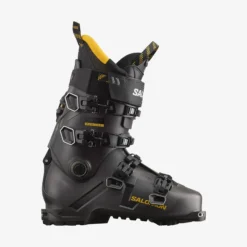 Salomon Shift Pro 120 At Belluga/Black/Solar Power