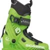Scarpa F1 Junior Green Lime