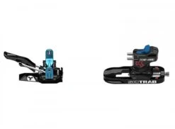 Skitrab Binding Titan Vario.2 Blue