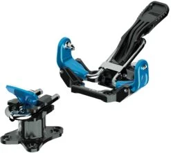 Skitrab Binding Gara Titan 5.0 Blue