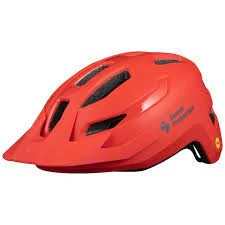 Sweet Protection Ripper Mips Helmet Burning Orange