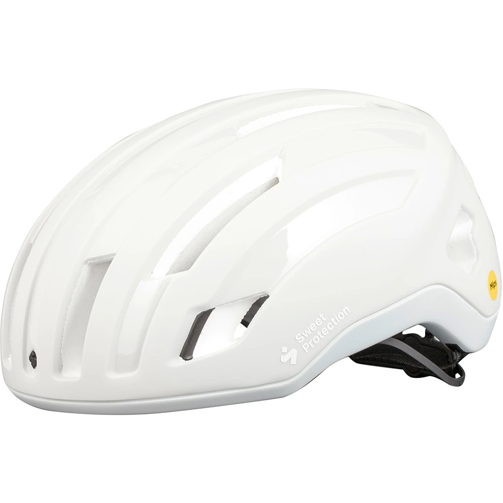 Sweet Protection Seeker Mips Helmet Matte White