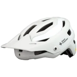 Sweet Protection Trailblazer Mips Helmet Bronco White