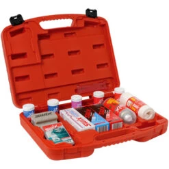 Swix T62F Small Waxcase For Xc