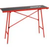 Swix T75W Waxing Table Wide 120X 35Cm