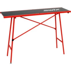 Swix T75W Waxing Table Wide 120X 35Cm