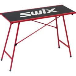 Swix T76 Waxing Table 120X45X90/85Cm