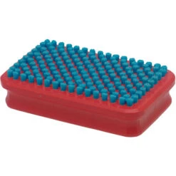 Swix T160B Brush Rect Fine Blue Nylon