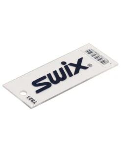 Swix T825D Plexi Scraper 5Mm