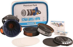 Swix T42 Economy Mask Replaceable Filter