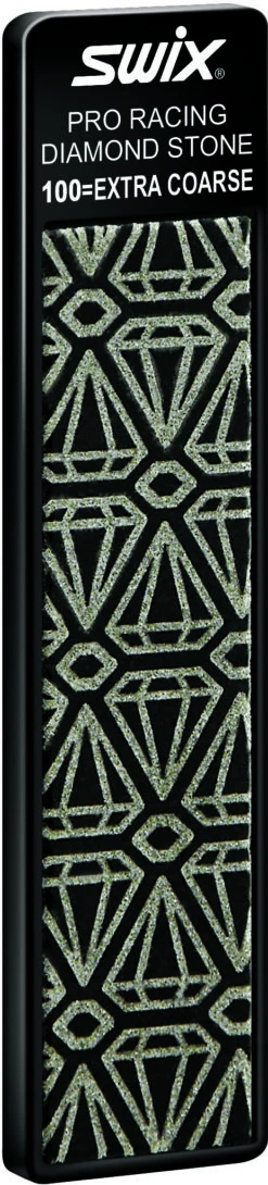 Swix Taa100N Diamond X-Coarse 100Mm
