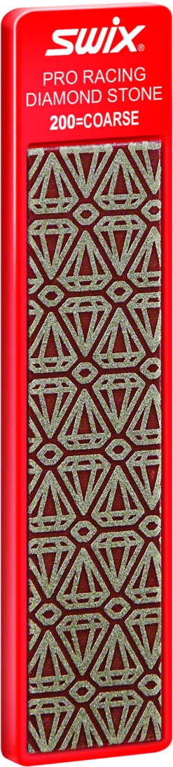 Swix Taa200N Diamond Stone Coarse 100Mm