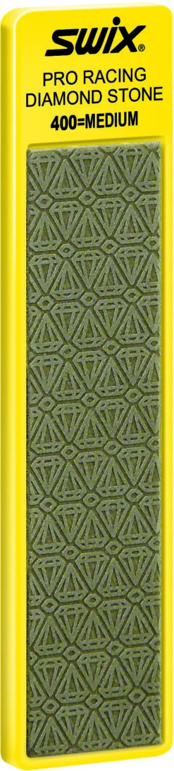 Swix Taa400N Diamond Stone M-Coarse100Mm