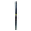 Fischer Twin Skin Power Stiff Ef Multicolour