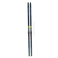 Fischer Twin Skin Power Stiff Ef Multicolour