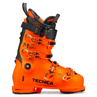 Tecnica Mach1 Mv 130 Td Gw Utra Orange