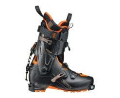 Tecnica Zero G Peak Carbon Black/Titanium