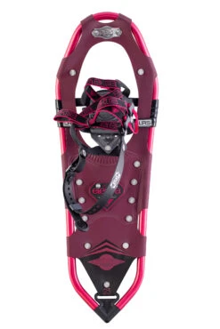 Atlas Rendezvous Elektra 23 Womens Ruby Red