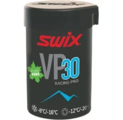 Swix Vp30 Pro Light Blue -16°C/-8°C 43G