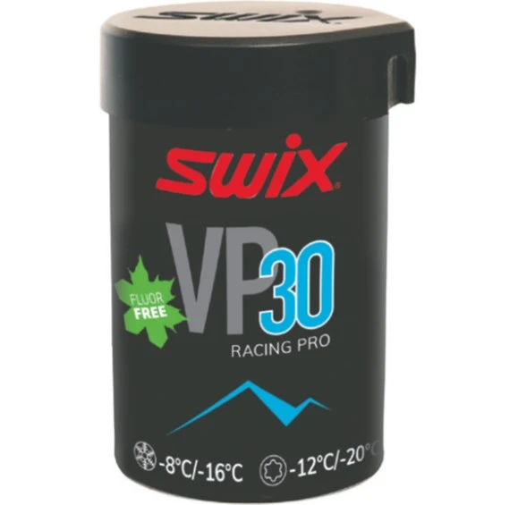 Swix Vp30 Pro Light Blue -16°C/-8°C 43G