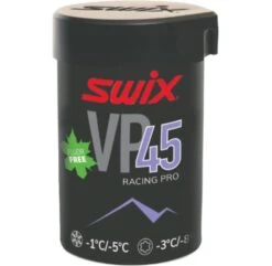Swix Vp45 Pro Blue/Violet -5°C/-1°C 43G
