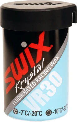 Swix VR30 Light Blue Fluor -7/-20C, 45g