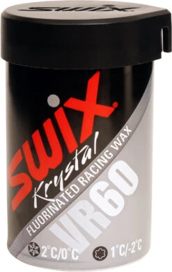 Swix VR60 Silver Fluor 0/?