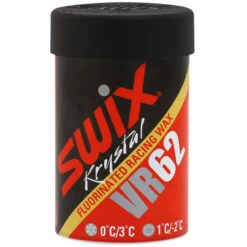 Swix Vr62 Klisterwax Fluor -2/?