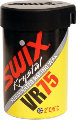 Swix Vr75 Yellow Fluor ?