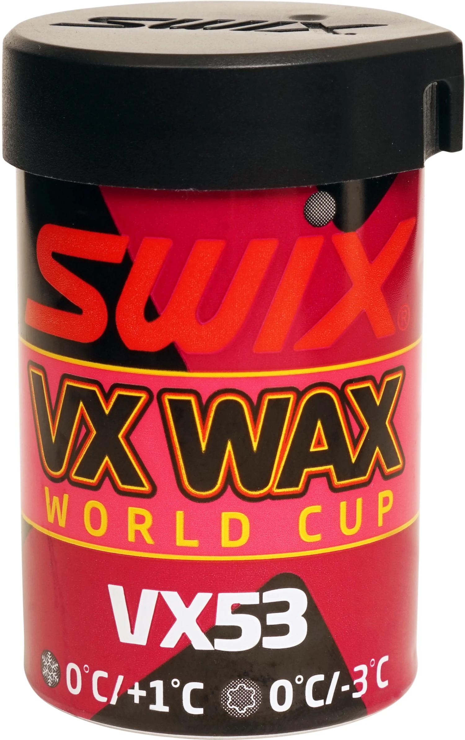 Swix VX53 Fluor New 0°/?