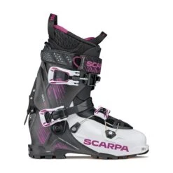 Scarpa Gea Rs White/Black/Rouge